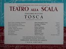 Tosca-Callas-Teatro Alla Scala-Victor De Sabata-Columbia UK 2er Lp Box