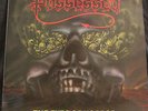 Possessed ?– The Eyes Of Horror    12