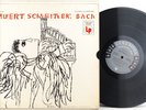 BEN SHAHN COVER ART Bach Organ Music SCHWEITZER Columbia SL-223 3LP Box RARE