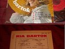 RIA BARTOK - UN BAISER , FRENCH EP MOD YE YE BEAT