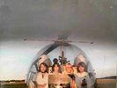 ABBA Arrival 1976 UK Issue Vinyl LP 33 rpm Album Record Pop 70s Disco EPC86018
