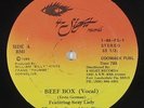 MC Chief - Beef Box 12