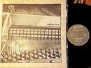 MARK LEVINSON:SHAPIRO PIANO:RAVEL VALSES NOBLES&SENTIMENTALES,HAYDN SONATA M-/NM