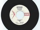 DOO WOP 45 THE CHARADES PLEASE BE MY LOVE TONIGHT ON AVA  VG+ ORIGINAL 2ND PRESS