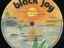 Johnny Osbourne - Purify Your Heart UK Black Joy 12