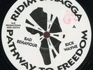 Rick Wayne - Almighty Father (RuFF UK 2nd clip) UK Ridim & Ragga 12