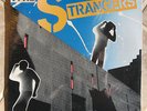 THE STRANGERS self titled Lp RECORD SALSOUL DISCO FUNK 1983 SEALED
