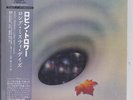 ROBIN TROWER Long Misty Days JAPAN mini lp cd SHM cd procol harum Arcangelo  NEW