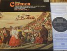 D11D 3 Bizet Carmen / Troyanos / Solti etc. 3 LP box