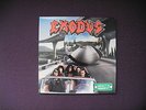 Exodus - Impact Is Imminent LP 1-st Press Testament Forbidden