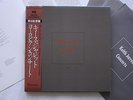 Keith Jarret Concerts 3 LP's Box Japan Press Obi Booklet