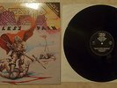 Kreator - Endless Pain.  Noise N0025  1985