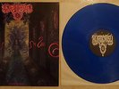 Hypocrisy ?– Penetralia Color Vinyl Blau 1992 Limited Edition