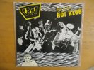 VVV-Live at the Hot Club-The Hugh Beaumont Experience-NCM-The Frenetics-KBD