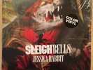 Jessica Rabbit by Sleigh Bells- Special Edition includes SIGNED poster and 7