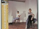 THE JAM - ALL MOD CONS LP 1986 JAPAN VINYL PAUL WELLER PISTOLS DAMNED w/rare obi