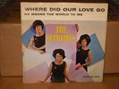 THE SUPREMES   WHERE DID OUR LOVE GO     7