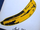 ORIGINAL 1968 ANDY WARHOL BANANA COVER THE VELVET UNDERGROUND & NICO LP VINYL