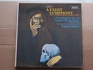 ANSERMET LISZT A FAUST SYMPHONY DECCA STEREO SET 370-1 2xLP BOX UK STILL SEALED