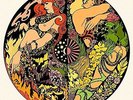 Lady In Gold (Gold Vinyl) [VINYL] Blues Pills Vinyl