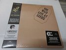 The Who - Live at Leeds Deluxe 3LP Vinyl Half Speed mastering NEU OVP