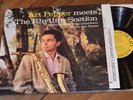 Art Pepper Meets Rhythm Section NM  Contemporary lp DG Mono Philly Joe Jones