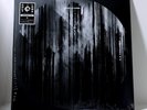 CULT OF LUNA Vertikal + II (I & II) CLEAR VINYL 3xLP RSD Sealed TRIFOLD SLEEVE