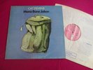 Cat Stevens ,UK 1st press Lp + lyric inner - Mona Bone Jakon (pink Island label)