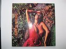 Roxy Music Stranded LP vinyl 1973