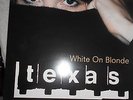 Texas White on Blonde original vinyl on mercury