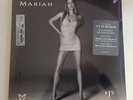 NEW MARIAH CAREY #1's 1998 US 2LP Vinyl Record Still Sealed