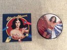 WONDER WOMAN TV Soundtrack 7