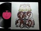 THE KINKS Something Else UK 1st Press Stereo NSPL 18193 PYE A1/B2 EXPORT EX+