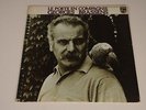 RARE LP BRASSENS PROMO WHITE LABEL JAPON LE POETE EN COMPAGNIE SFX 5099