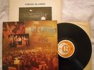 FABRIZIO DE ANDRE + PFM - VOL 1 - ANNO 1979 + INSERTO - GATEFOLD