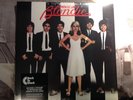 Blondie Parallel Lines Vinyl New/Sealed