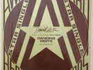 DAVID ASTRI Dancing Digits CLEAR 12” boogie cosmic electro disco