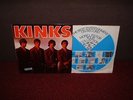 THE KINKS Kinks 1st LP 1964 PYE 1st Press   STEREO  BRILLIANT EXAMPLE