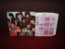 PINK FLOYD Piper At The Gates Of Dawn LP 1969 ONE BOX COLUMBIA  MINT