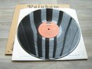 rock hard LP 70s * NEAR MINT * metal RAINBOW Long Live 'n' Roll LIMITED EDITION