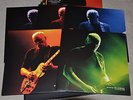David Gilmour Live in GDANSK 5 Album box set Mint unplayed