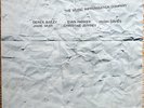 Derek Bailey+Evan Parker+Hugh Davies Music Improvisation Company ECM free jazz