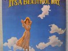 IT'S A BEAUTIFUL DAY 1969 - PSYCH PROG ROCK - OZ CBS Stereo Reissue PROMO LP