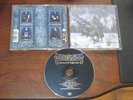 DISSECTION - STORM OF THE LIGHT'S BANE (NUCLEAR BLAST 1995) FIRST PRESS