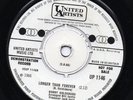 HEAR - BOBBY GOLDSBORO - LONGER THAN FOREVER - UK UTD ARTS DEMO 66 NORTHERN