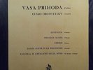 VASA PHIHODA VIOLIN RECITAL CETRA 10