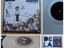 NEW - De La Soul - And The Anonymous Nobody - Limited Smoky Clear Vinyl 2LP+MP3