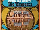 NC NORTHERN SOUL THE TEMPESTS WOULD YOU BELIEVE  SMASH SRS 67098 STEREO S/1 NM-