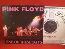PINK FLOYD : One Of These Days (Swingin' Pig TSP 034) Brown Vinyl not TMOQ LP