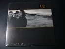 SEALED MINT U2 THE JOSHUA TREE LP RECORD A1-90581